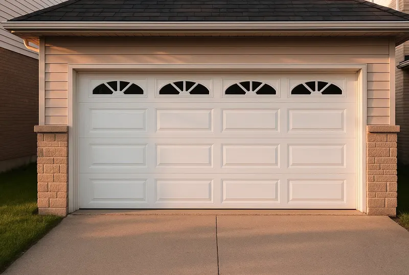 Contact Lake Garage Door